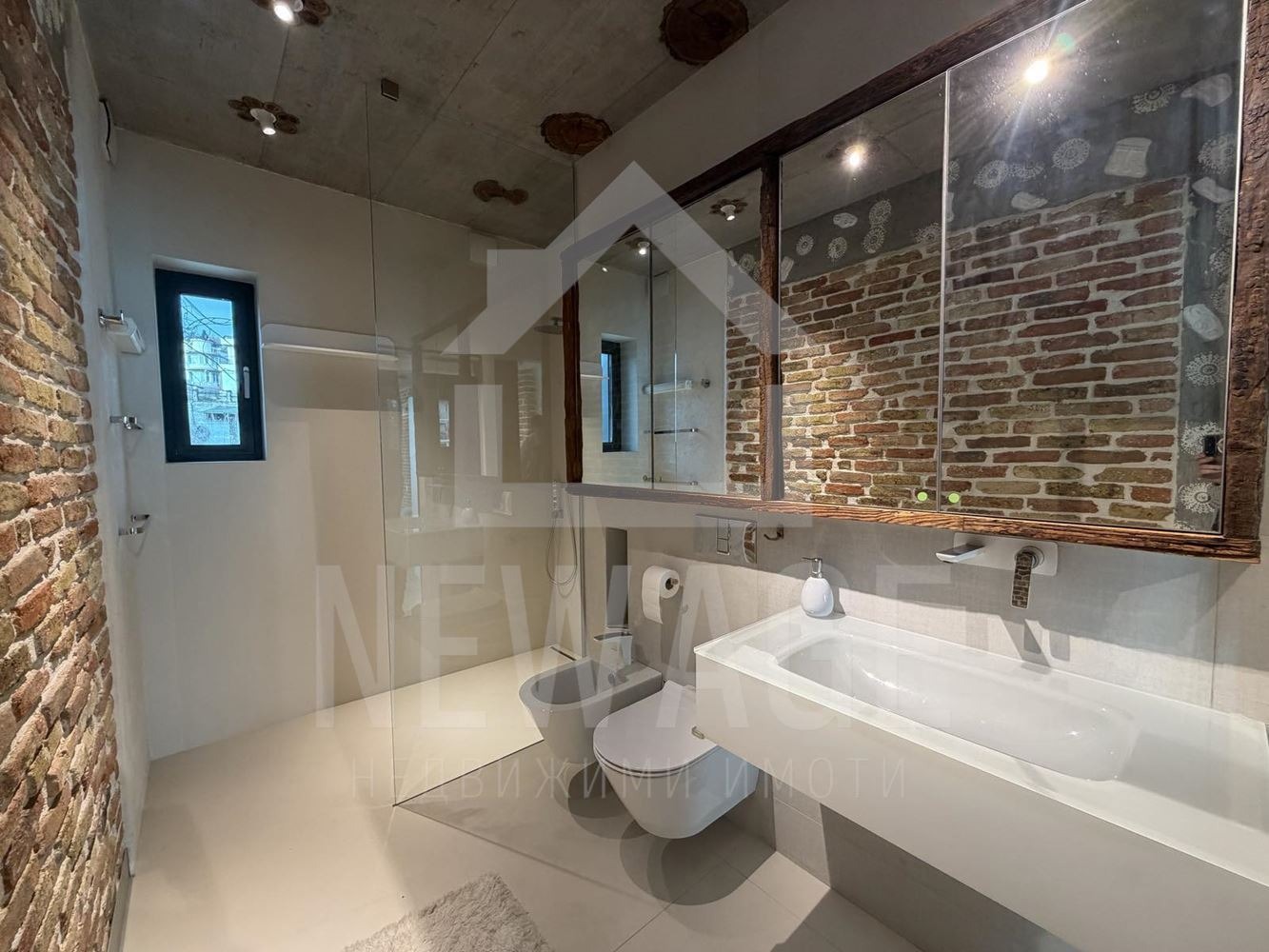 Дава под наем МНОГОСТАЕН, гр. Варна, Свети Никола, снимка 16 - Апартаменти - 53897809