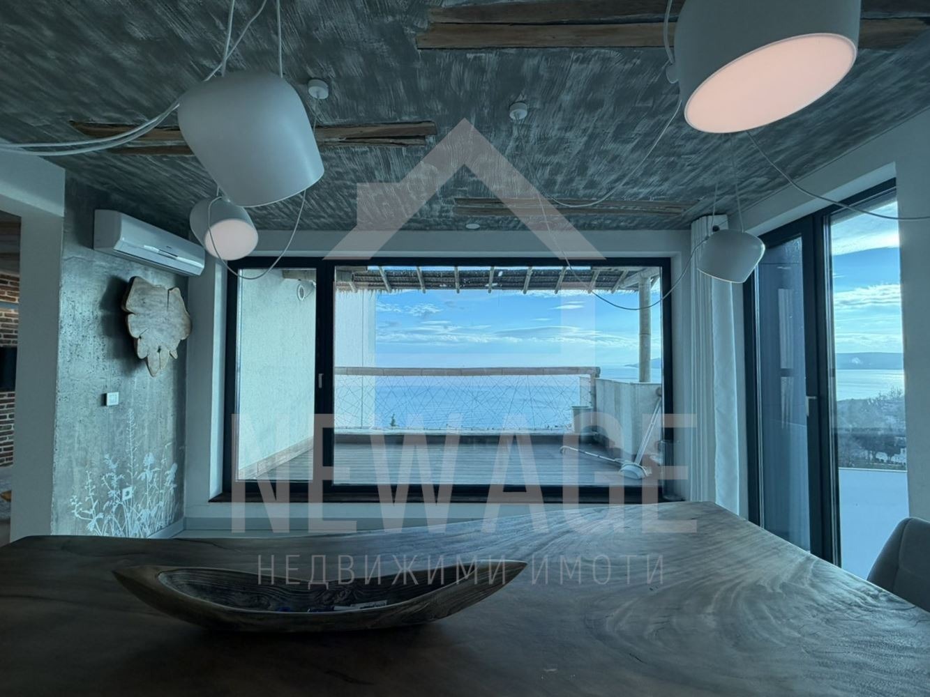 Дава под наем МНОГОСТАЕН, гр. Варна, Свети Никола, снимка 5 - Апартаменти - 53897809