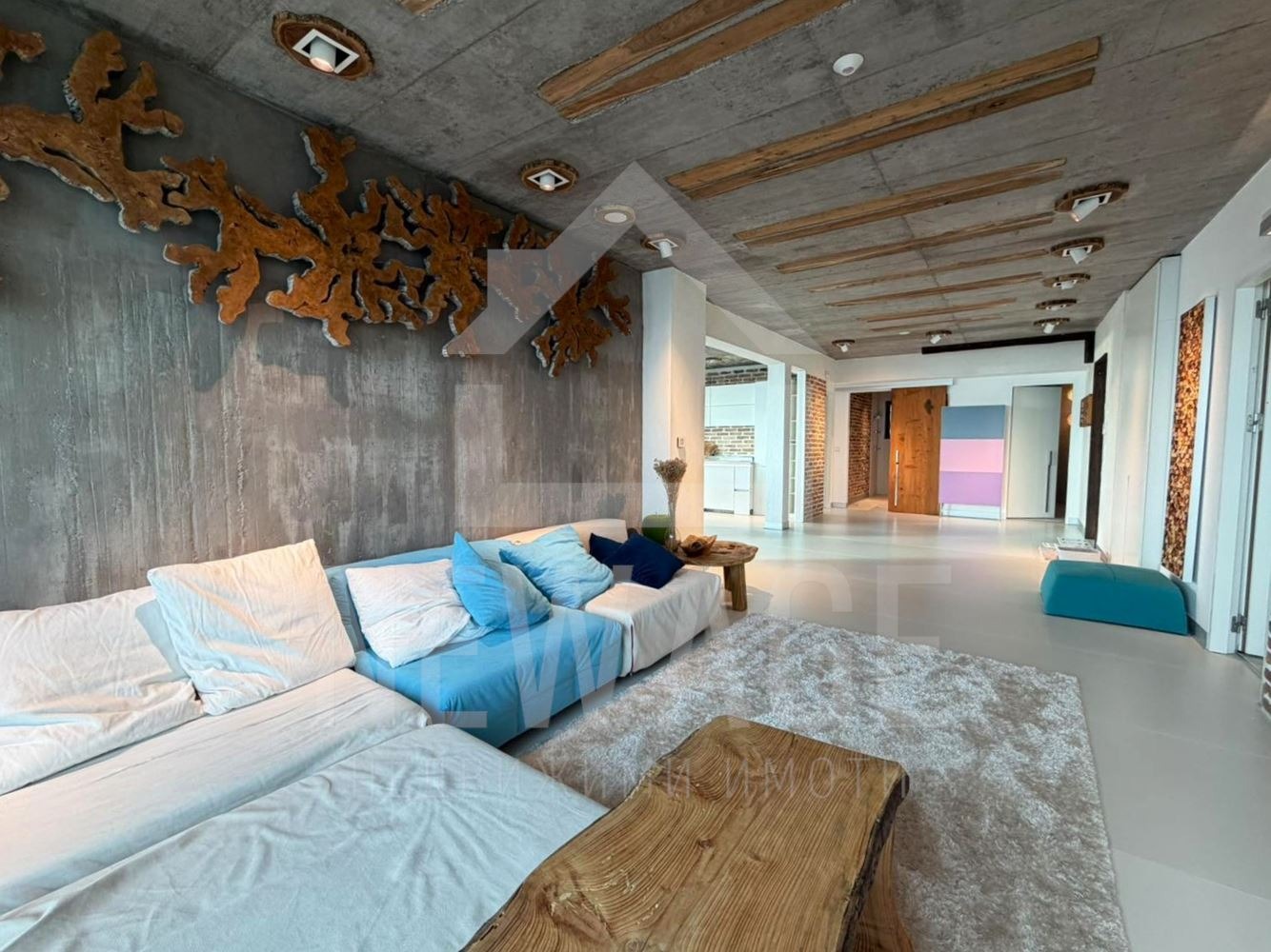 Дава под наем МНОГОСТАЕН, гр. Варна, Свети Никола, снимка 7 - Апартаменти - 53897809