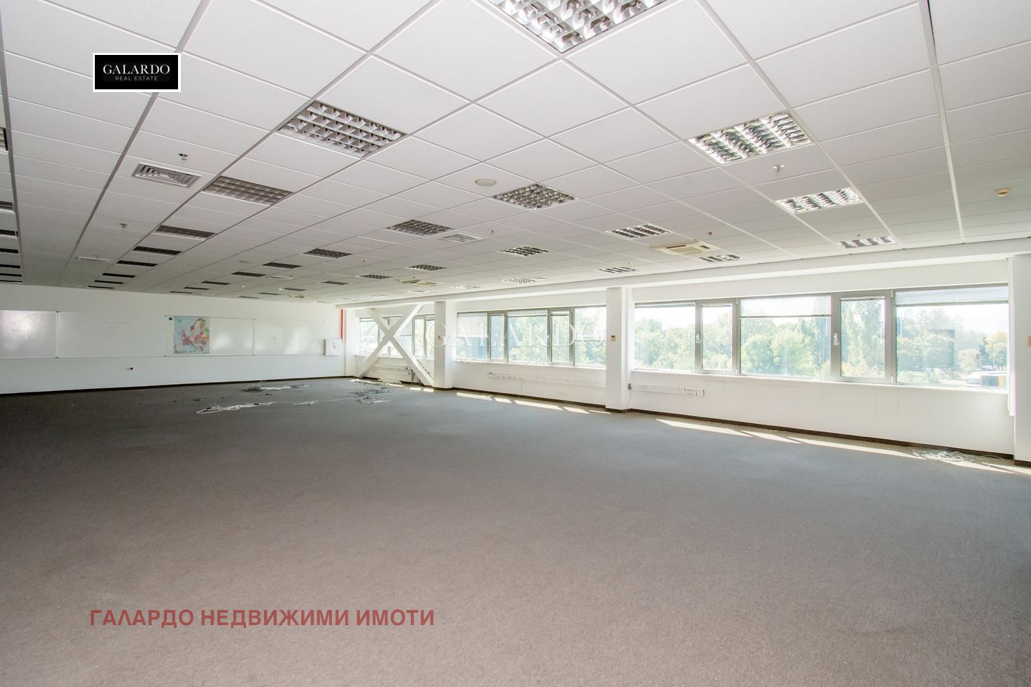 Дава под наем ОФИС, гр. София, Летище София, снимка 13 - Офиси - 54711870