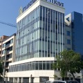 Под наем ОФИС, град София, Център • 2200 € • 44983515 — Holmes.bg