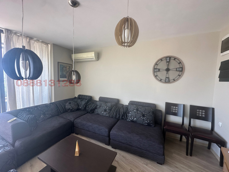 Дава под Наем 3-СТАЕН в град Плевен, Мара Денчева - 110 кв.м / 450 € » 880.12 лв.