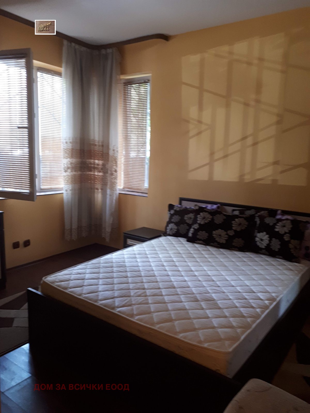 Дава под Наем 1-СТАЕН | Imot.bg — изображение 1