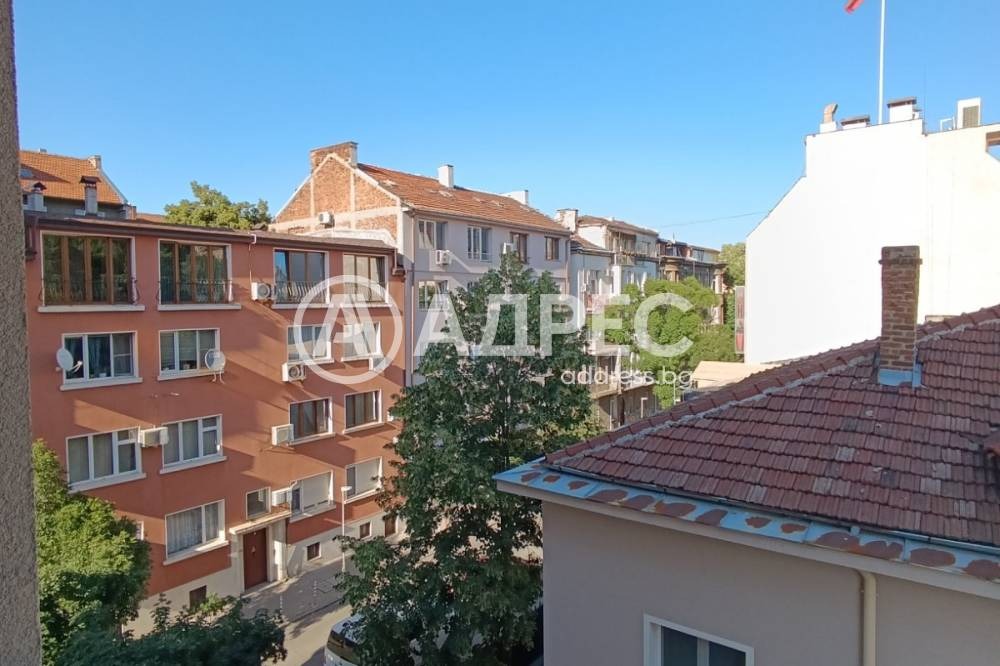 Дава под Наем 3-СТАЕН | Imot.bg — изображение 12