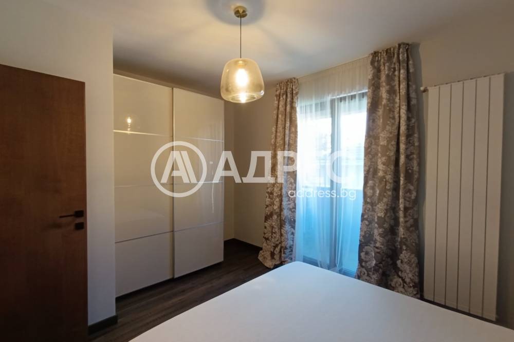 Дава под Наем 3-СТАЕН | Imot.bg — изображение 6