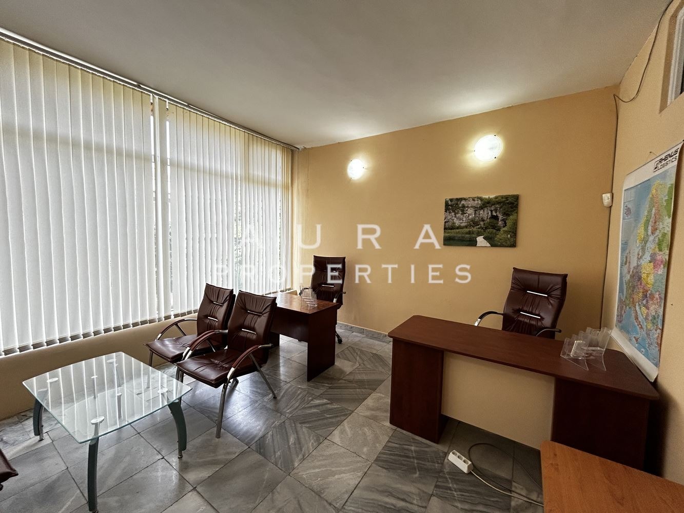 Дава под Наем ОФИС | Imot.bg — изображение 2