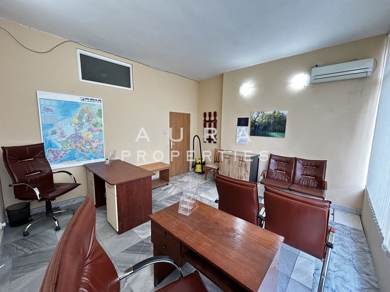 Дава под Наем ОФИС | Imot.bg — изображение 4