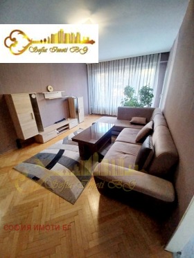 1 quarto Liulin 6, Sofia