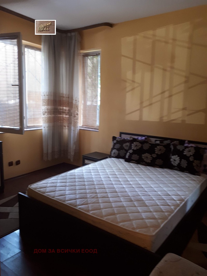 Дава под наем 1-СТАЕН, гр. София, Зона Б-5-3