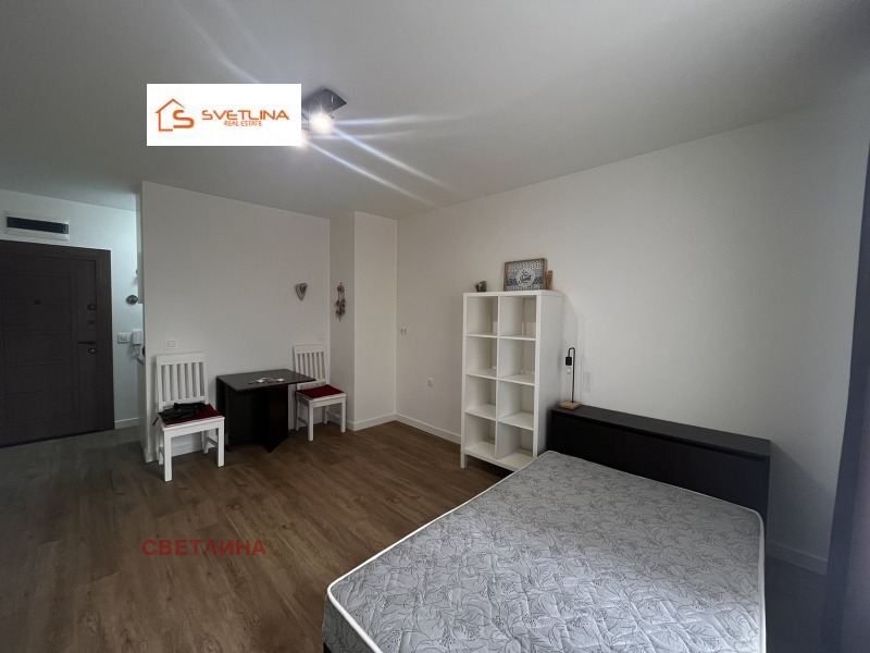 Дава под наем 1-СТАЕН, гр. София, Дружба 1