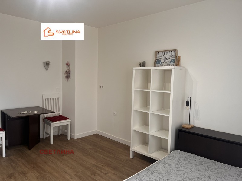 Дава под наем 1-СТАЕН, гр. София, Дружба 1, снимка 8 - Апартаменти - 52659708