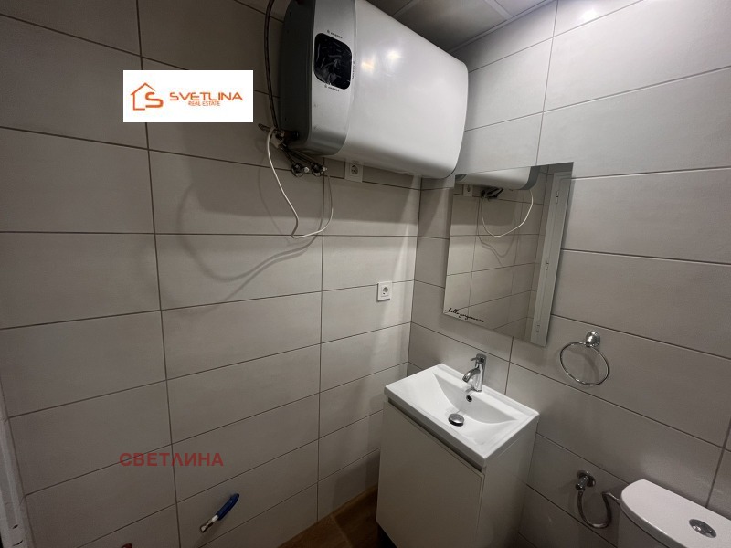 Дава под наем 1-СТАЕН, гр. София, Дружба 1, снимка 11 - Апартаменти - 52659708