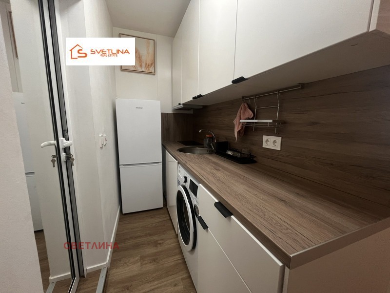 Дава под наем 1-СТАЕН, гр. София, Дружба 1, снимка 6 - Апартаменти - 52659708