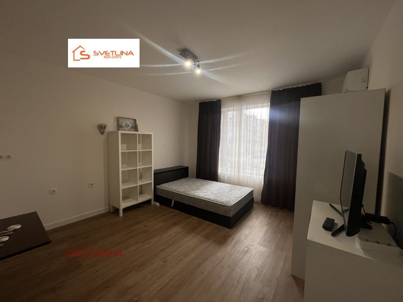 Дава под наем 1-СТАЕН, гр. София, Дружба 1, снимка 3 - Апартаменти - 52659708