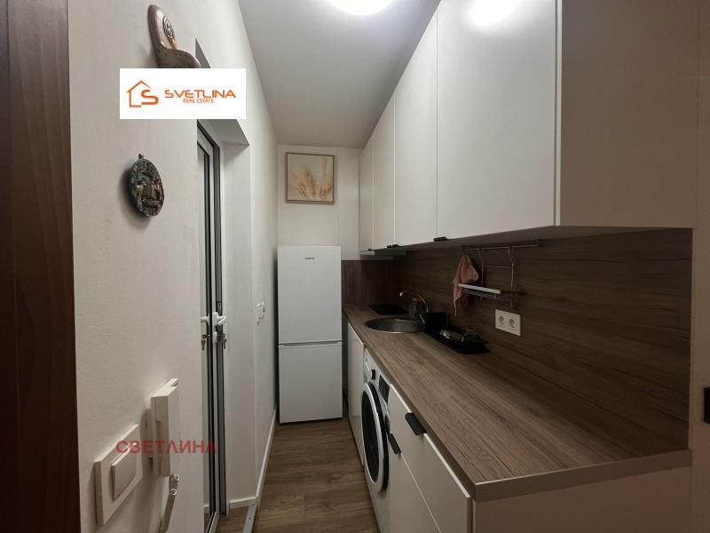 Дава под наем 1-СТАЕН, гр. София, Дружба 1, снимка 5 - Апартаменти - 52659708