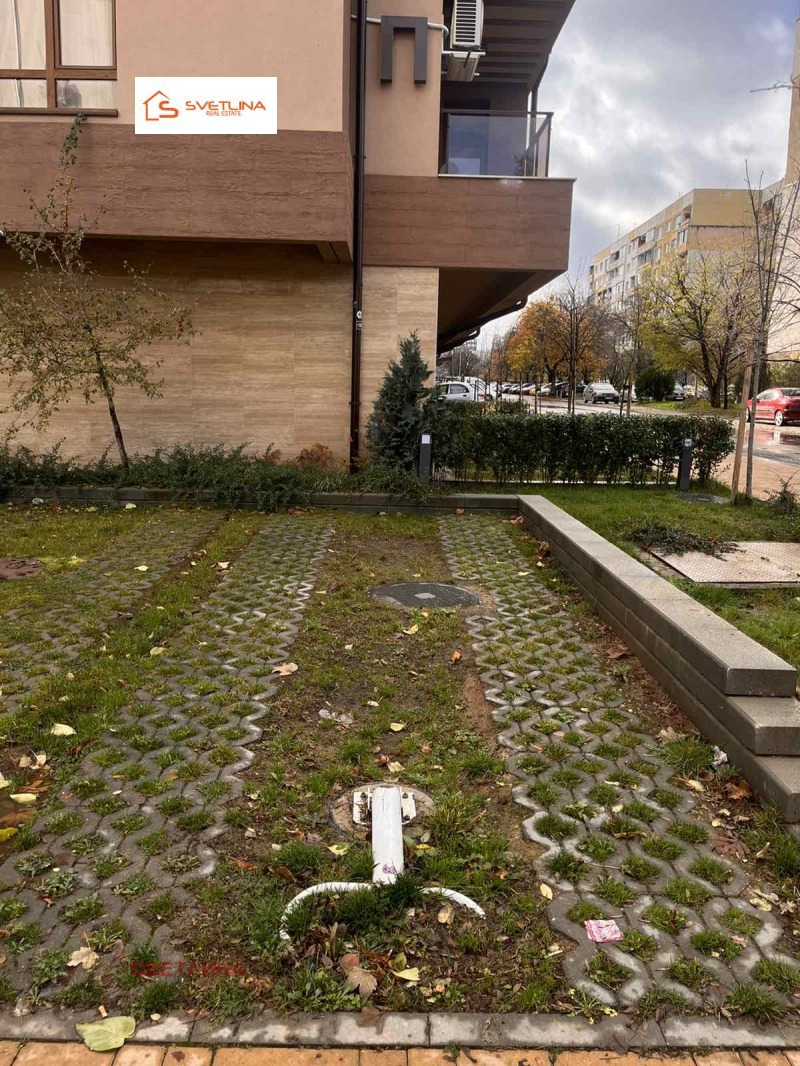 Дава под наем 1-СТАЕН, гр. София, Дружба 1, снимка 12 - Апартаменти - 52659708