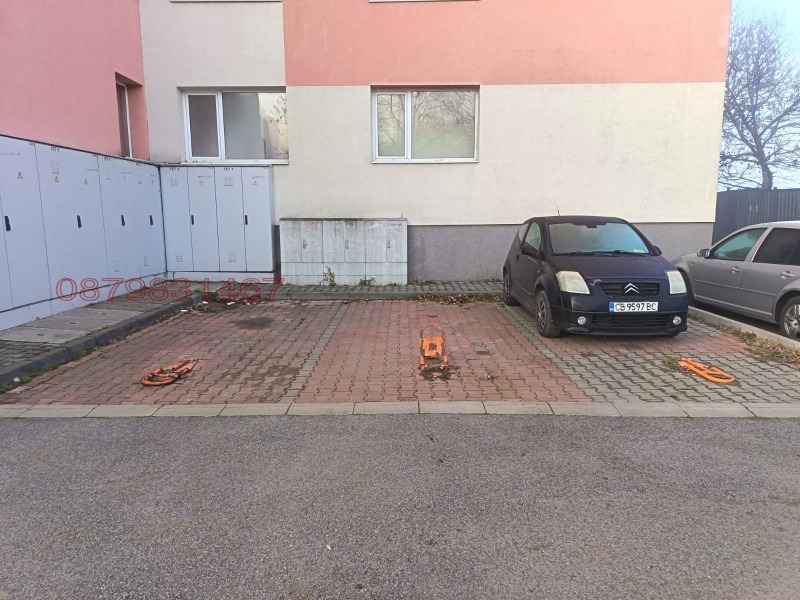 Дава под наем 1-СТАЕН, гр. София, Младост 3, снимка 8 - Апартаменти - 53308338