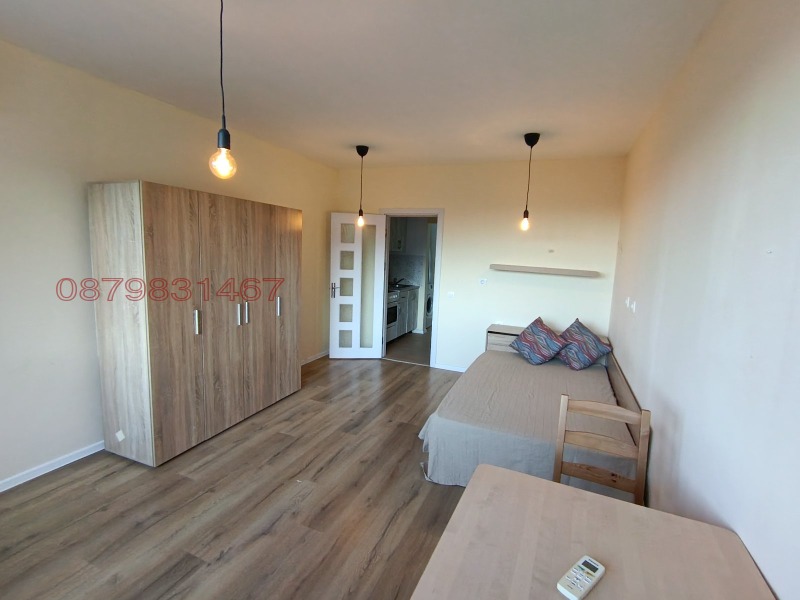 Дава под наем 1-СТАЕН, гр. София, Младост 3, снимка 3 - Апартаменти - 53308338