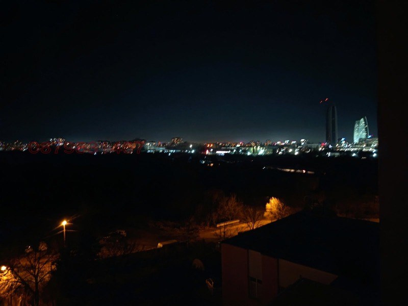 Дава под наем 1-СТАЕН, гр. София, Младост 3, снимка 7 - Апартаменти - 53308338