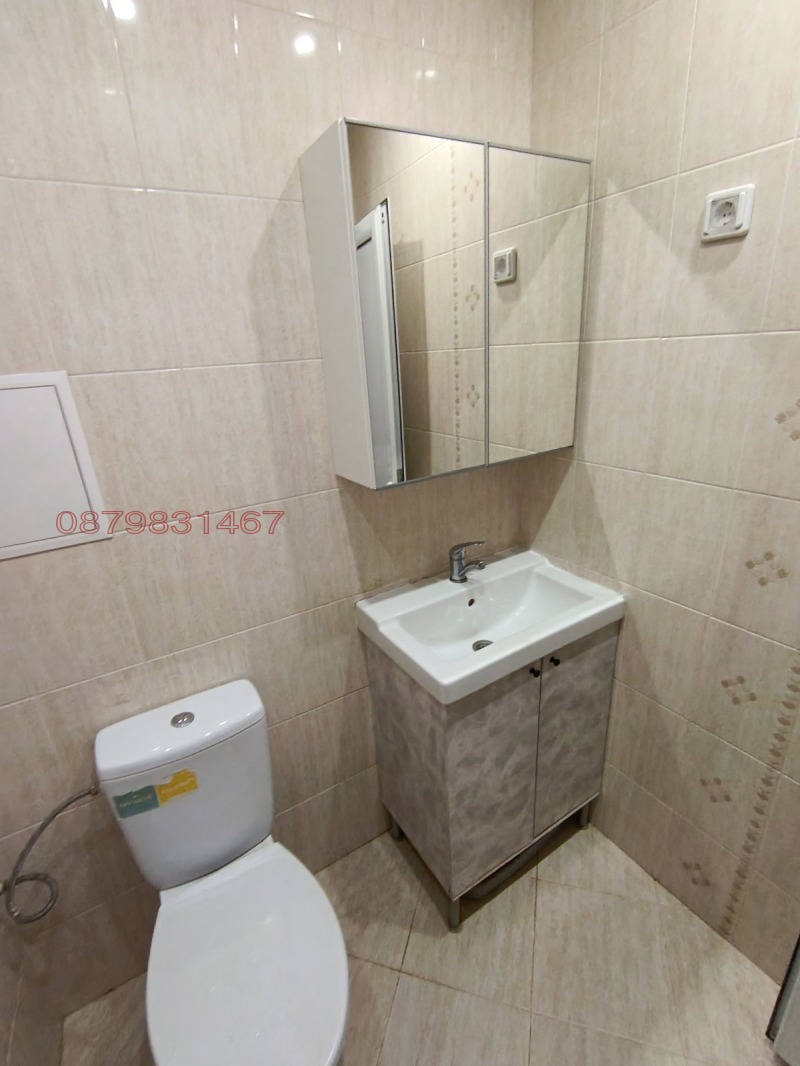 Дава под наем 1-СТАЕН, гр. София, Младост 3, снимка 5 - Апартаменти - 53308338