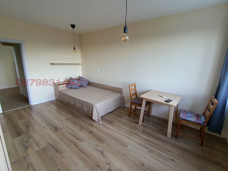 Дава под наем 1-СТАЕН, гр. София, Младост 3