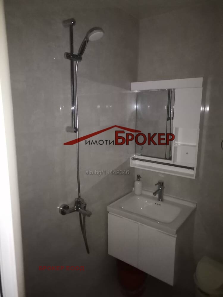 Дава под наем 1-СТАЕН, гр. Сливен, Център, снимка 7 - Апартаменти - 56222460
