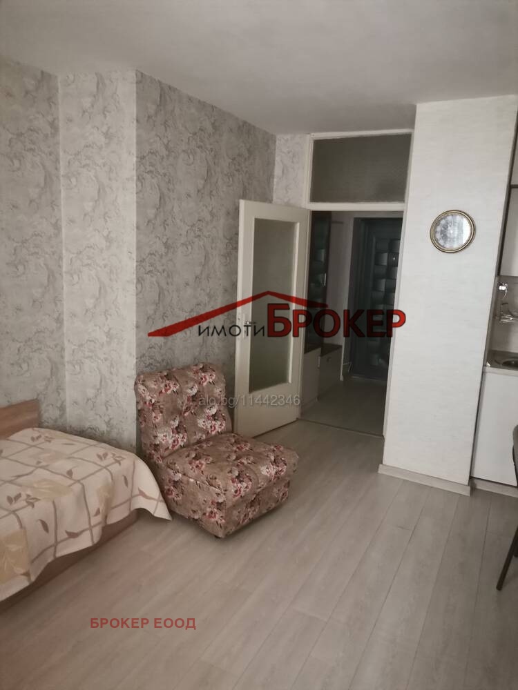 Дава под наем 1-СТАЕН, гр. Сливен, Център, снимка 5 - Апартаменти - 56222460