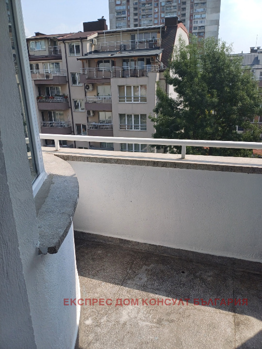 A louer  1 chambre Sofia , Zona B-19 , 74 m² | 71350874 - image [13]