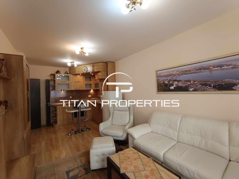 För uthyrning  1 sovrum Varna , Centar , 60 kvm | 24134270 - bild [4]