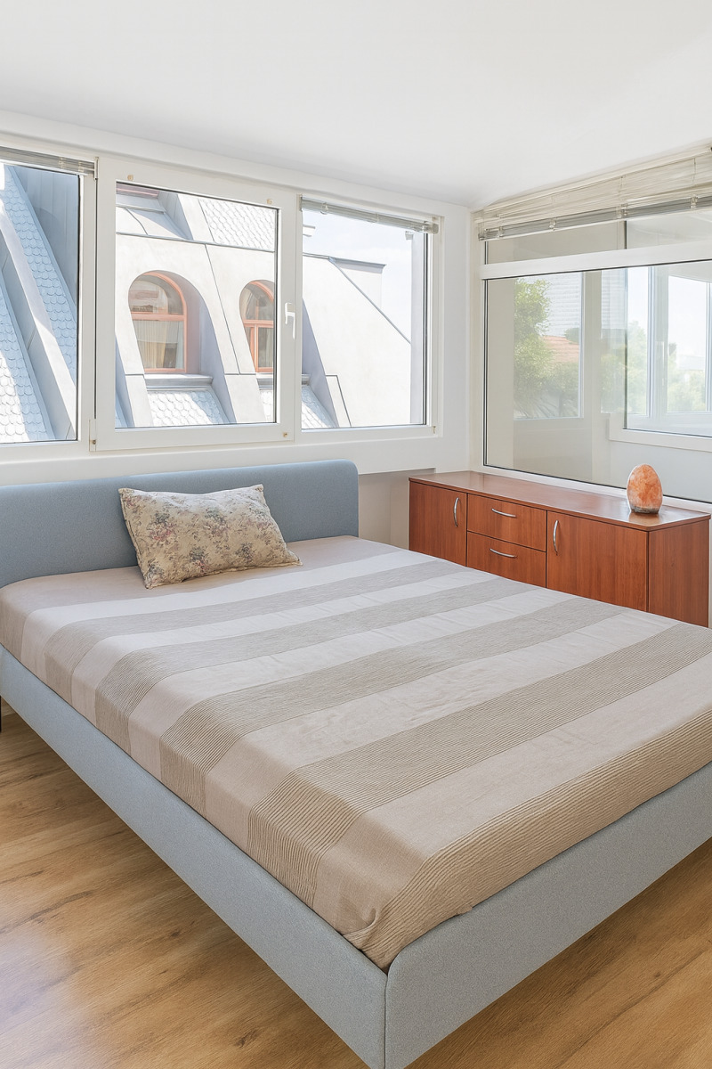 Te huur  1 slaapkamer Sofia , Javorov , 62 m² | 63735047 - afbeelding [3]