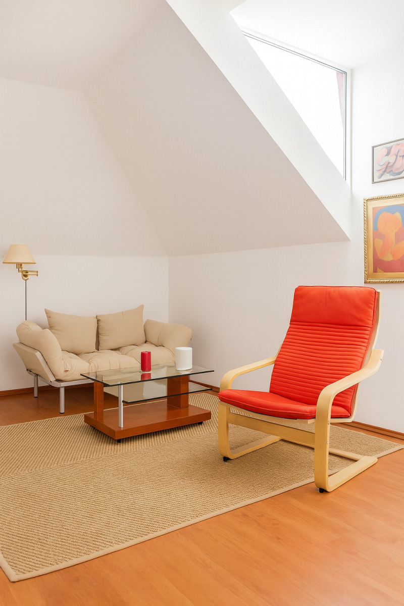 Te huur  1 slaapkamer Sofia , Javorov , 62 m² | 63735047