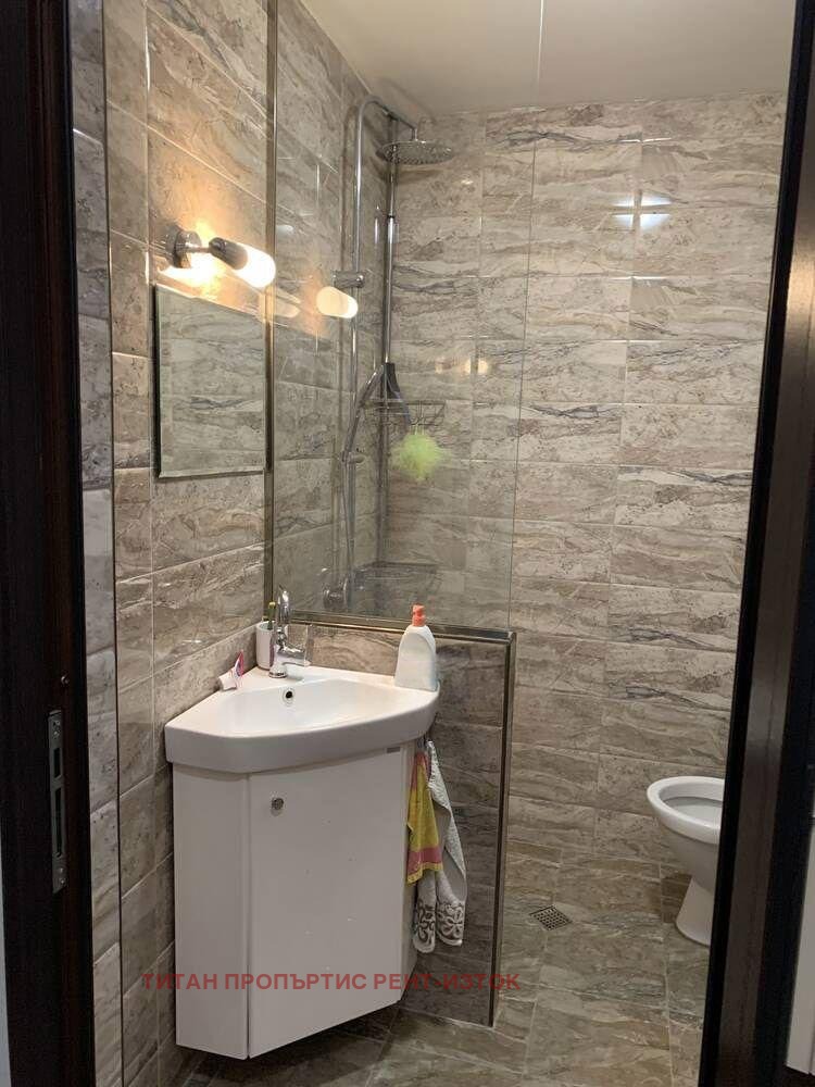 Дава под наем 2-СТАЕН, гр. Бургас, Лазур, снимка 5 - Апартаменти - 52377343