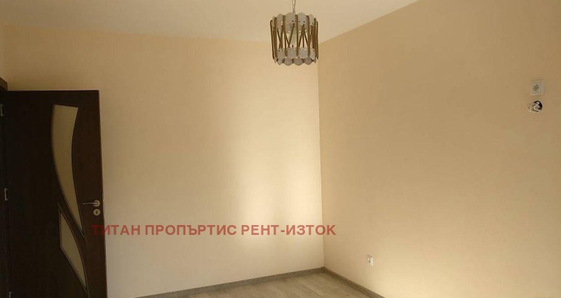 Дава под наем 2-СТАЕН, гр. Бургас, Лазур, снимка 4 - Апартаменти - 52377343