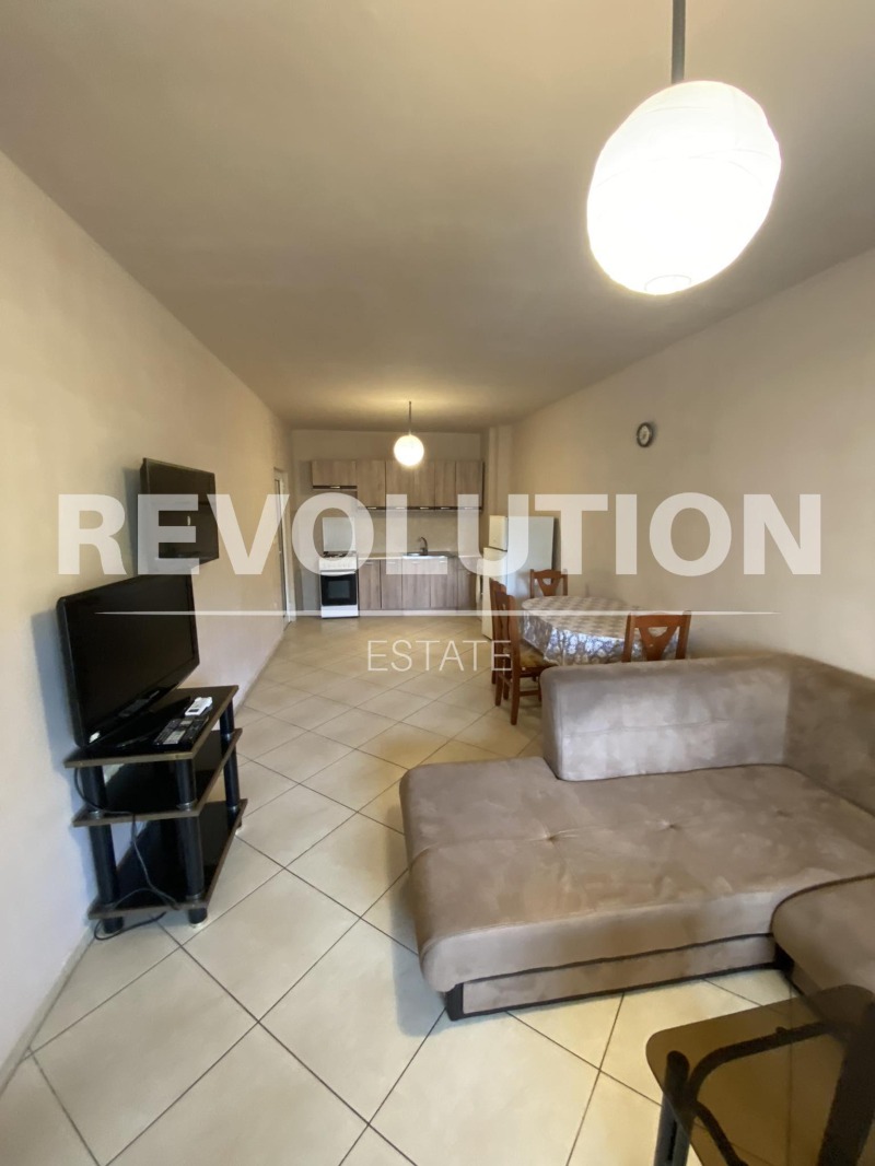 Дава под наем 2-СТАЕН, гр. Варна, Погреби, снимка 2 - Апартаменти - 53112827