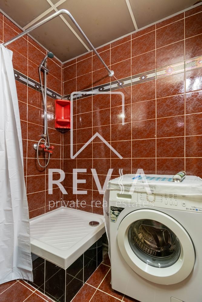 Дава под наем 2-СТАЕН, гр. София, Гео Милев, снимка 10 - Апартаменти - 53147271