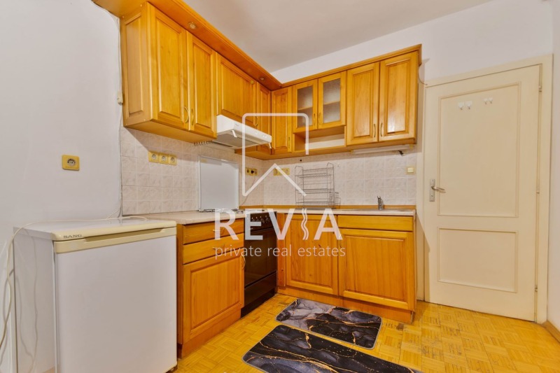 Дава под наем 2-СТАЕН, гр. София, Гео Милев, снимка 4 - Апартаменти - 53147271