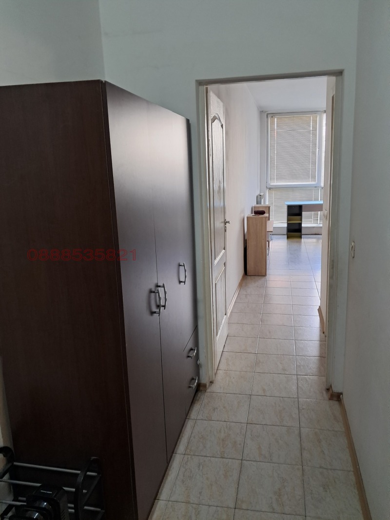 Дава под наем 2-СТАЕН, гр. София, Люлин 2, снимка 13 - Апартаменти - 53164622