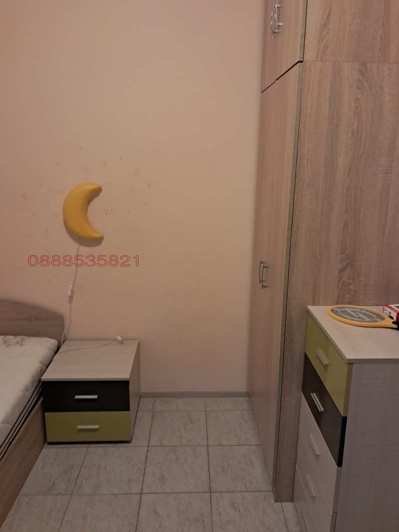 Дава под наем 2-СТАЕН, гр. София, Люлин 2, снимка 5 - Апартаменти - 53164622