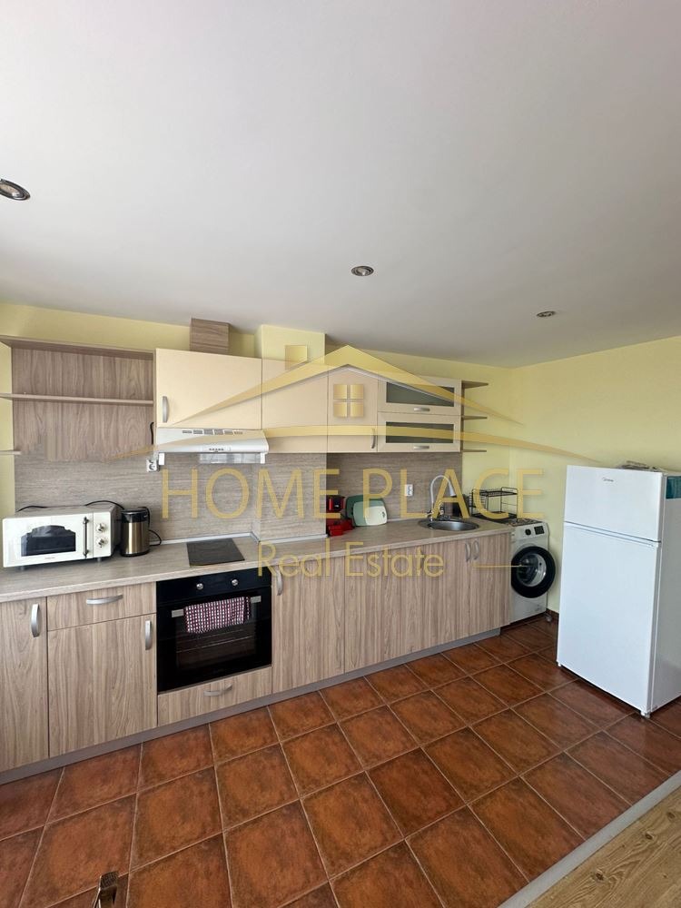 Дава под наем 2-СТАЕН, гр. Варна, м-т Ален мак, снимка 3 - Апартаменти - 53176128