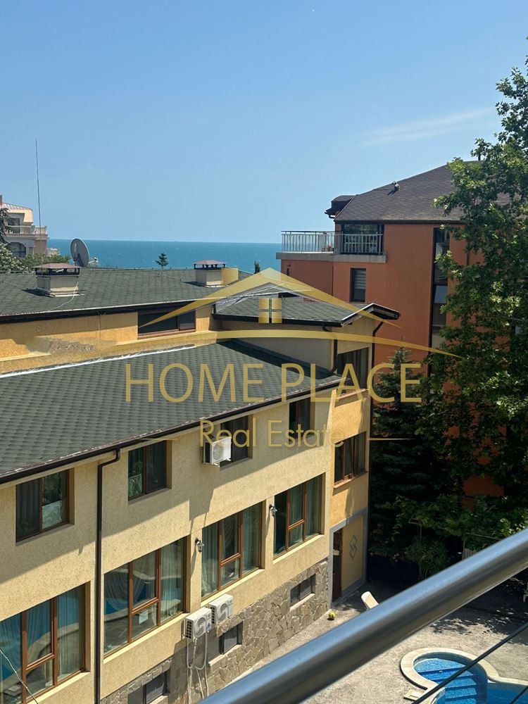 Дава под наем 2-СТАЕН, гр. Варна, м-т Ален мак, снимка 8 - Апартаменти - 53176128