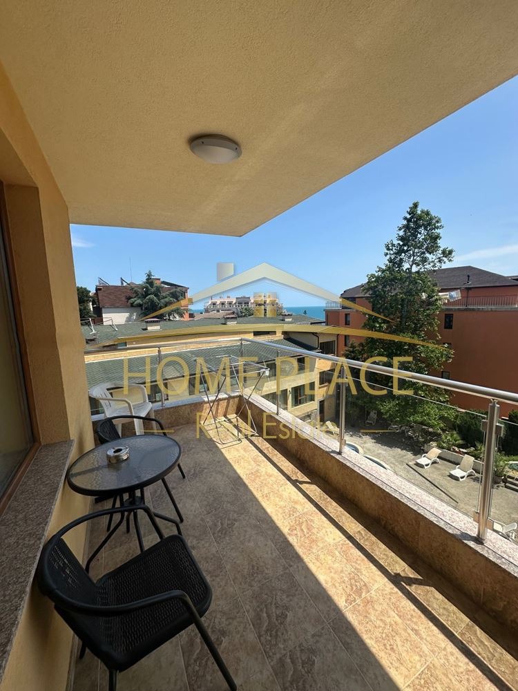 Дава под наем 2-СТАЕН, гр. Варна, м-т Ален мак, снимка 7 - Апартаменти - 53176128