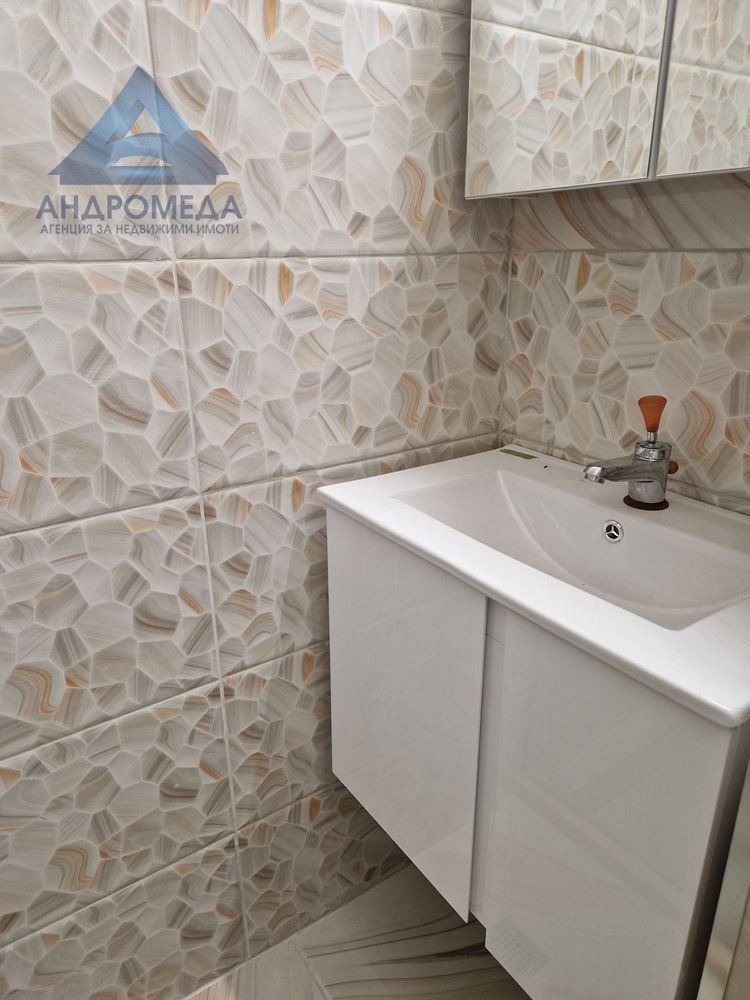 K pronájmu  2 ložnice Pleven , Širok centar , 120 m2 | 18825675 - obraz [17]