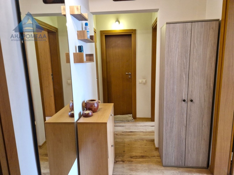Дава под наем  3-стаен град Плевен , Широк център , 100 кв.м | 42086826 - изображение [10]