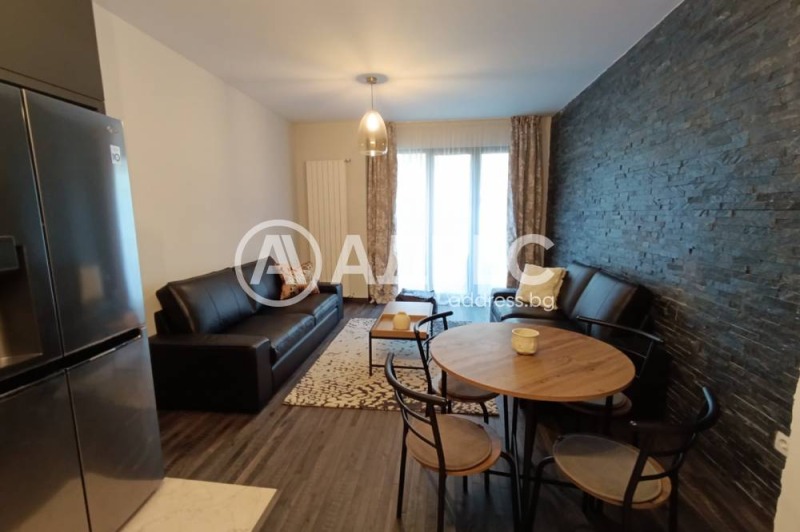 Издаје се  2 спаваће собе Софија , Центар , 80 м2 | 17090711 - слика [4]