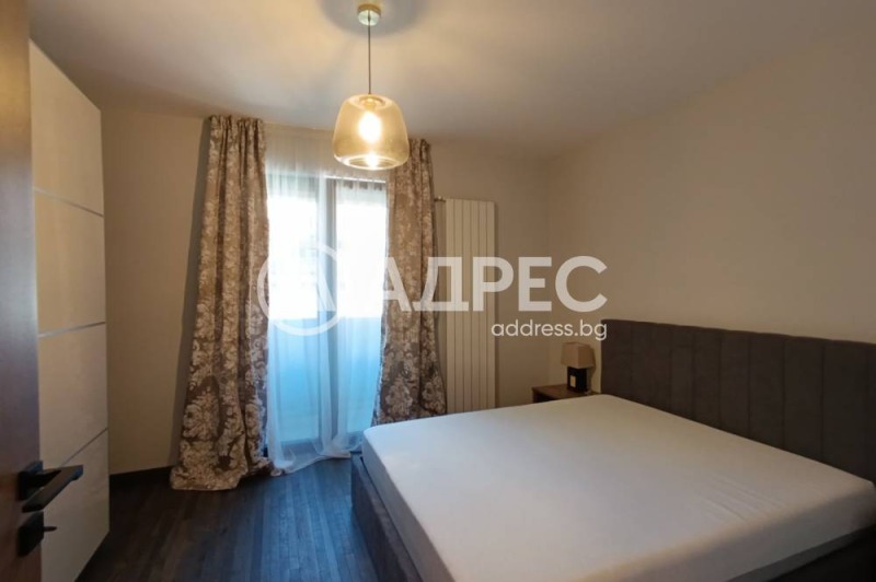 Издаје се  2 спаваће собе Софија , Центар , 80 м2 | 17090711 - слика [7]