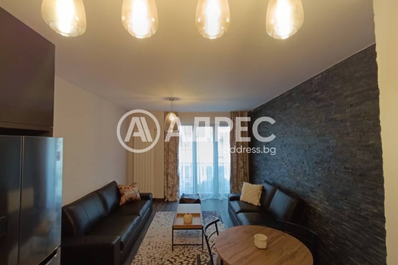 Издаје се  2 спаваће собе Софија , Центар , 80 м2 | 17090711 - слика [3]