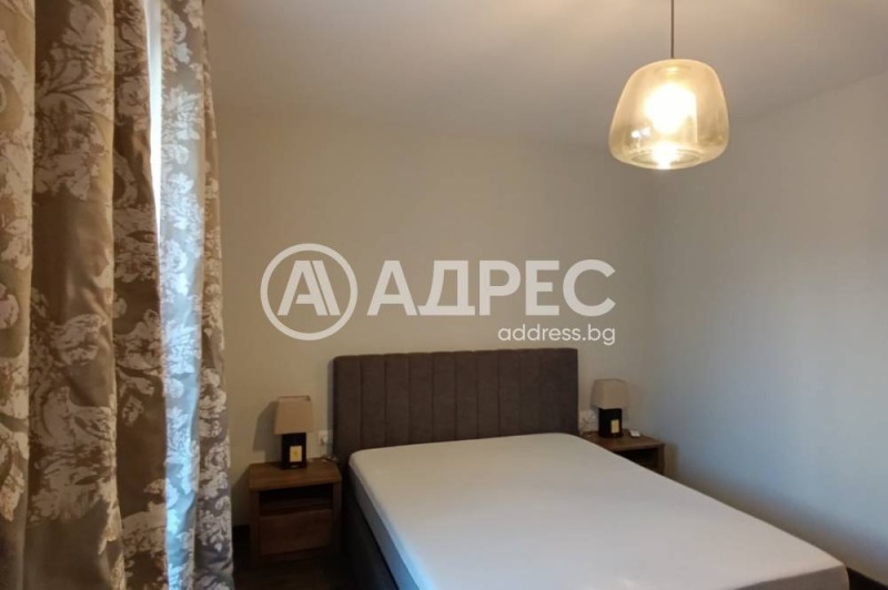 Издаје се  2 спаваће собе Софија , Центар , 80 м2 | 17090711 - слика [9]