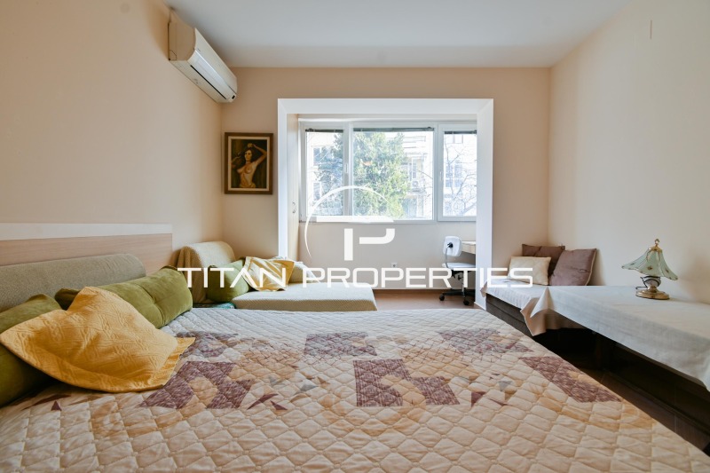 A louer  2 chambres Sofia , Lozenets , 100 m² | 62011976 - image [2]