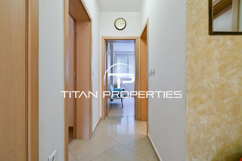A louer  2 chambres Sofia , Lozenets , 100 m² | 62011976 - image [4]