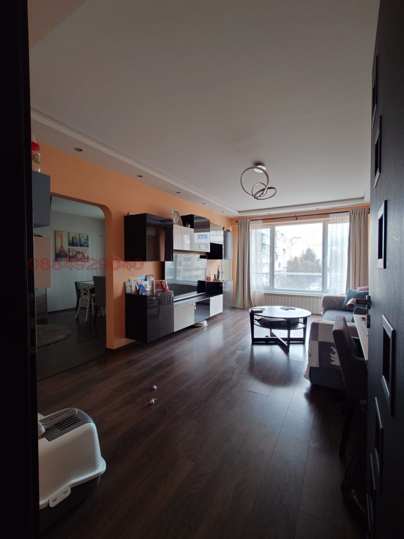 Дава под наем 3-СТАЕН, гр. София, Младост 2